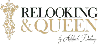 Relooking & Queen by Adélaïde Dubucq