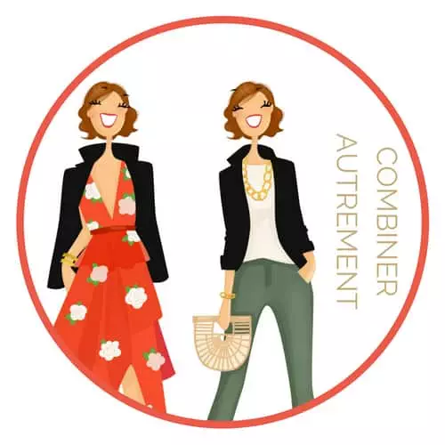 Formation – 7 jours pour combiner mes tenues autrement