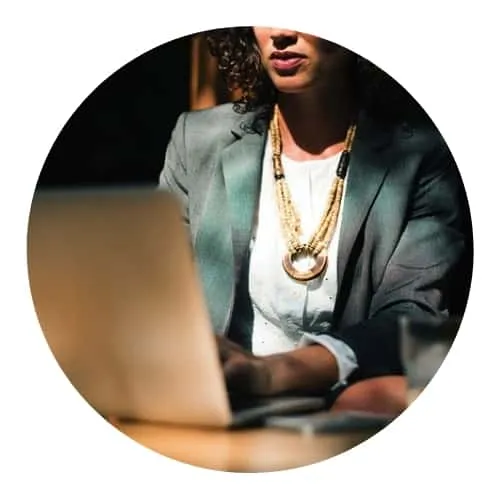 Témoignage relooking conseil en image directrice marketing