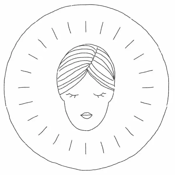 Cosmétologie pointue, diagnostic de peau, conseil en image