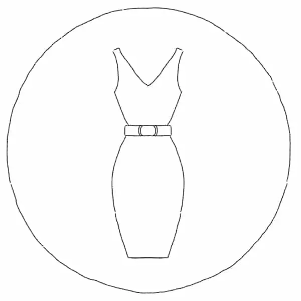 Tri garde-robe organisation idéale du dressing